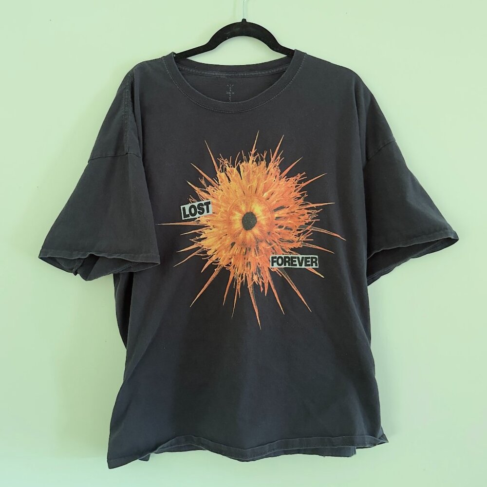 Cactus Jack T-Shirt